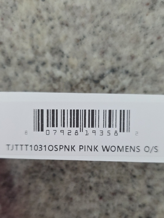 NWT....Trina Turk Hot Pink Straw Sun Hat main image 3